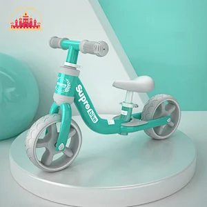Kids Ealry Learning Ride On 12 Inch Pedal-less Balance Bike With 2 Wheels SL16C010