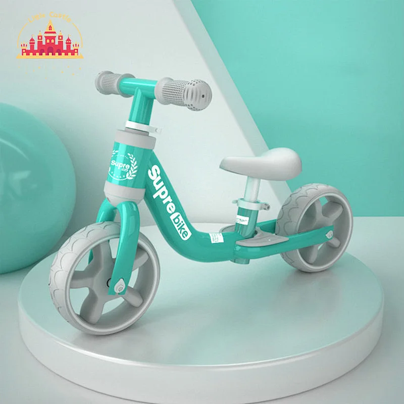 Kids Ealry Learning Ride On 12 Inch Pedal-less Balance Bike With 2 Wheels SL16C010